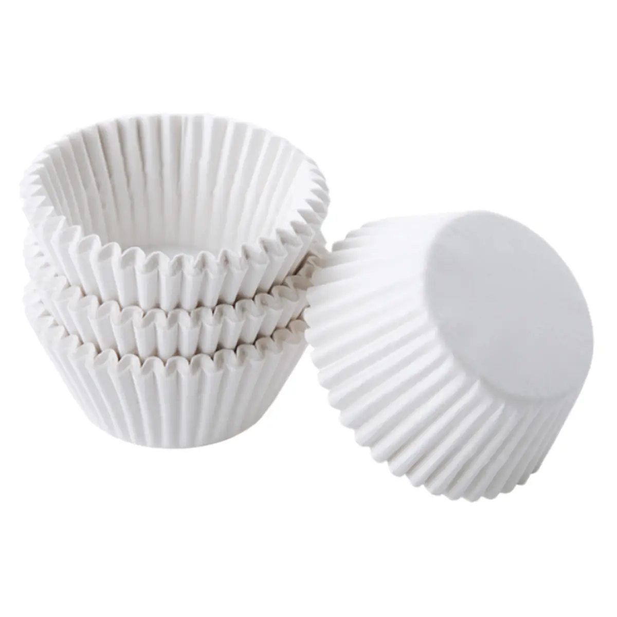 Cápsulas para cup cake