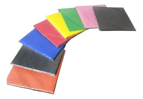 Papel para alfajores