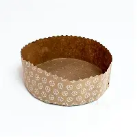 Molde pan de pascua