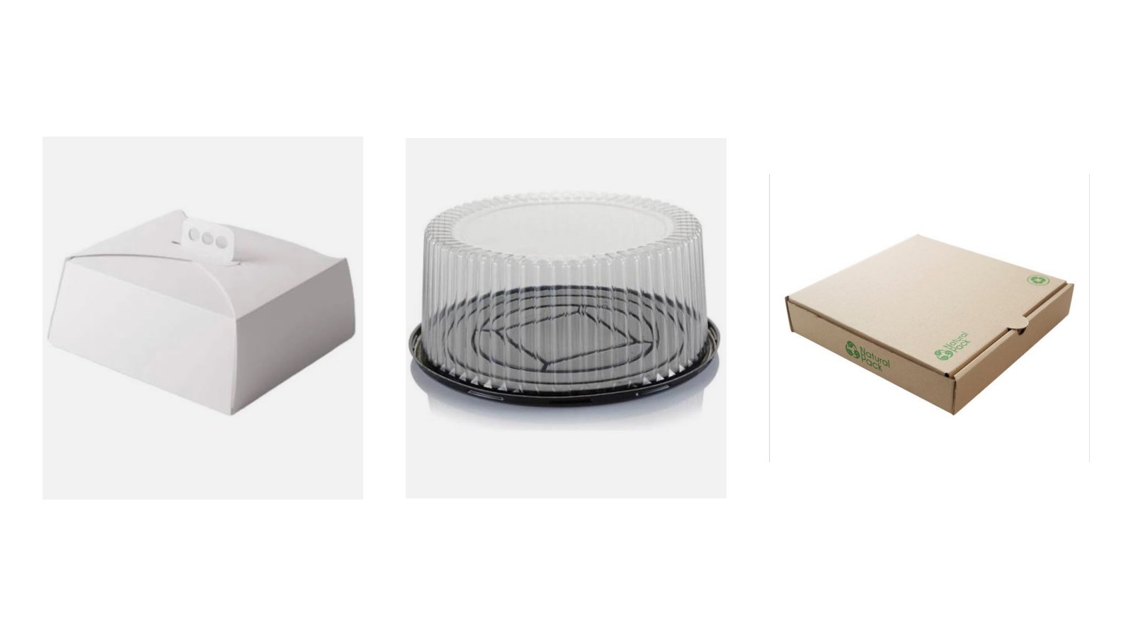 Cajas y envases